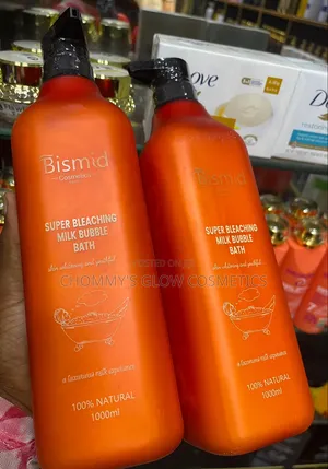 Bismid Bath