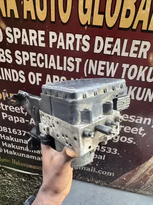 Lexus RX350 2012–2013 Original ABS Module