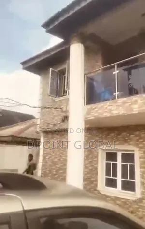5bdrm Duplex in Not, Iyana Ipaja for sale