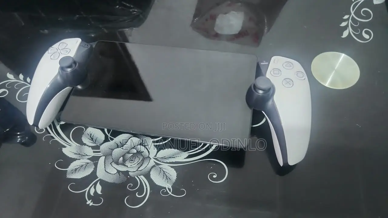 PlayStation Portal