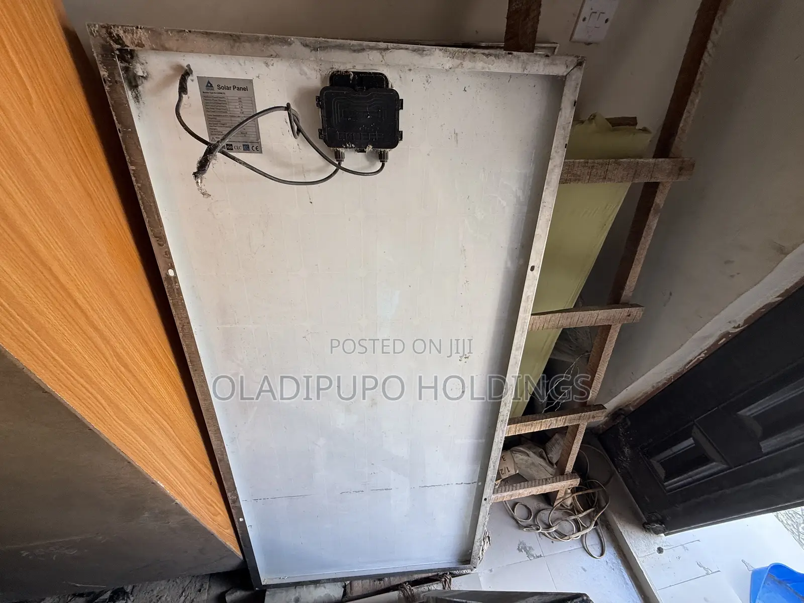 200 Watt Solar Panel