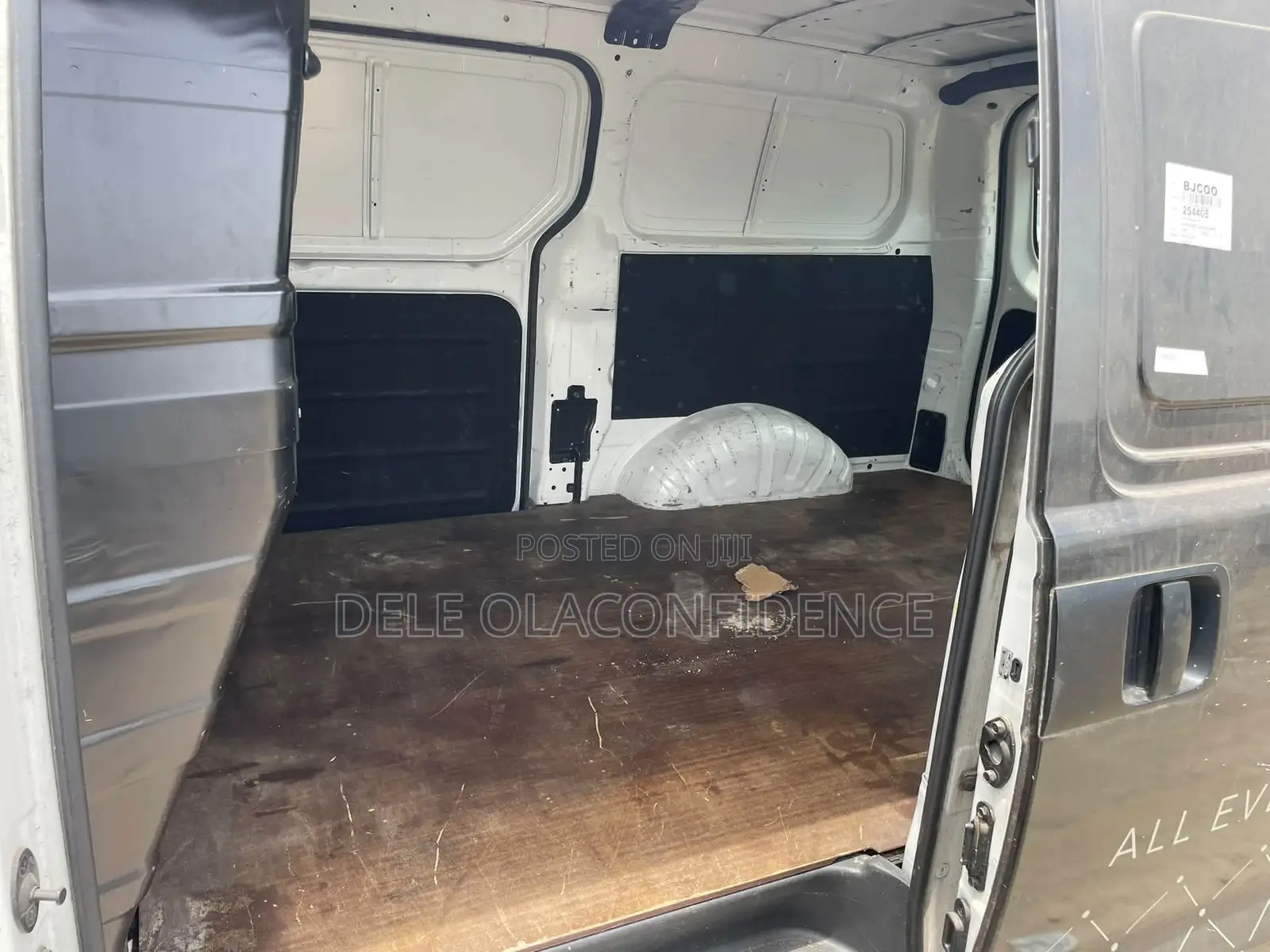 Hyundai H1 2005 Grey