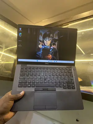 Laptop Dell Latitude 5400 16GB Intel Core i7 SSD 512GB