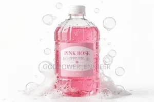 Soap for Body Care