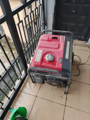 Maxi 80KWH