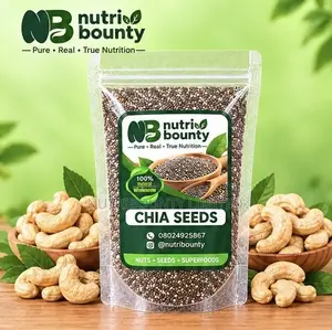 Chia Seeds