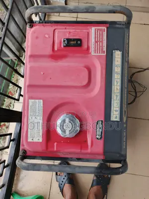 Maxi 80KWH