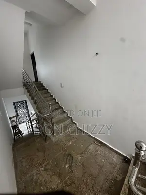 2bdrm Block of Flats in After Peace Court, Lokogoma for rent