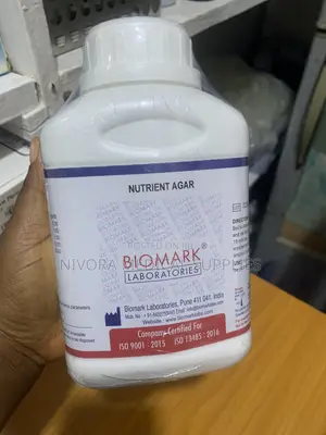 Nutrient Agar