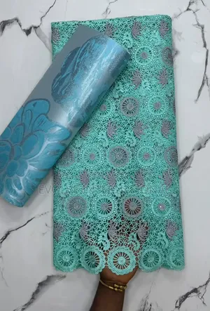 Cord Lace for Aso Ebi