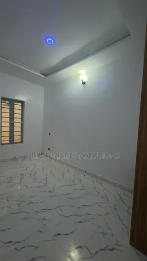4bdrm Duplex in Orchid Lekki Lagos for rent