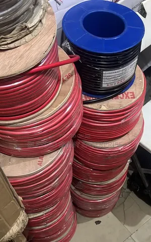 Fire Alarm Cable by 100m