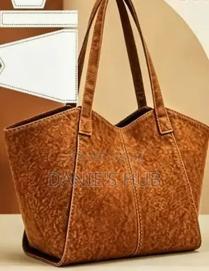 Luxury Vintage Fashion Handbag
