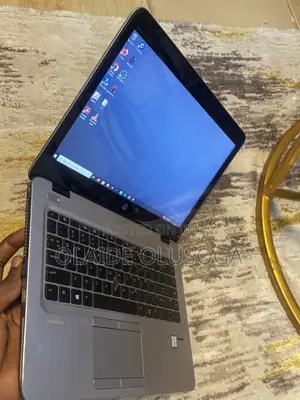 Laptop HP EliteBook 840 G6 8GB Intel Core i5 SSHD (Hybrid) 512GB