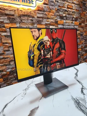 Dell 22-Inch IPS FHD 1080p LED Hdmi Monitor