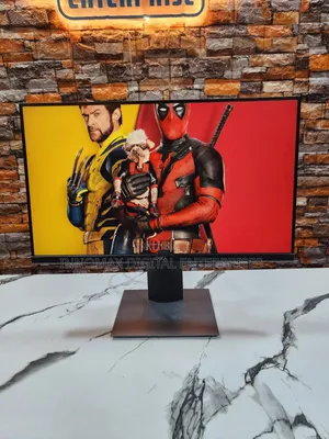 Dell 22-Inch IPS FHD 1080p LED Hdmi Monitor