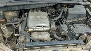 Toyota Sienna 1999 Gold