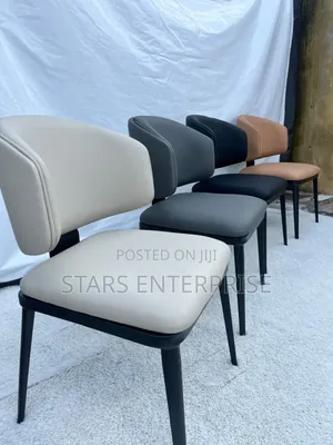 Dining Chair / Modern Dining Chair