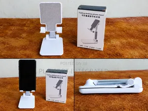 Phone Stand