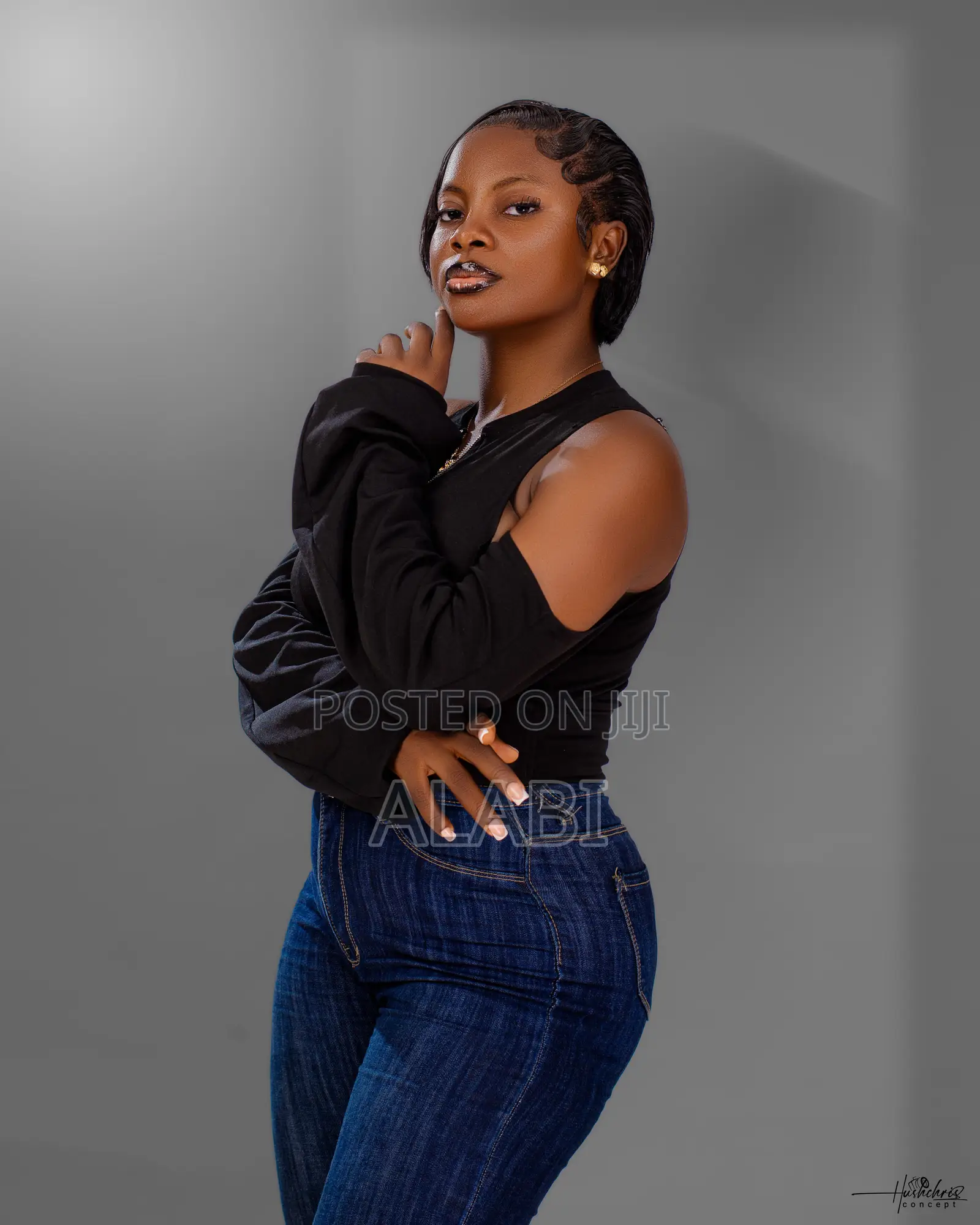 Temmy’s Denim Co.