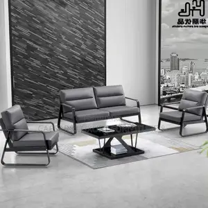 5 Seater Office Waiting Room Sofa Chair
