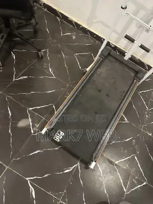 Manual Treadmil