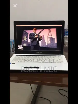 Laptop Asus K43SD 8GB Intel Core i7 SSD 320GB