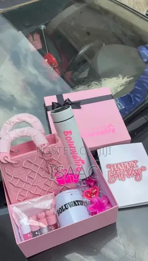 Surprise Package