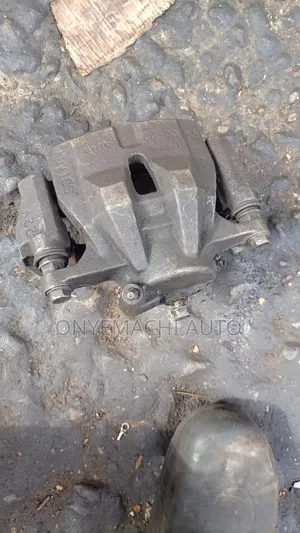 Complete Caliper Toyota Rav4 2010,