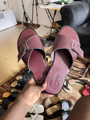 Handmade Footwears