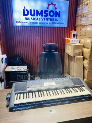 Yamaha Keyboard PSR420 UK Used Keyboard