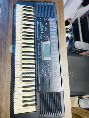 Yamaha Keyboard PSR420 UK Used Keyboard