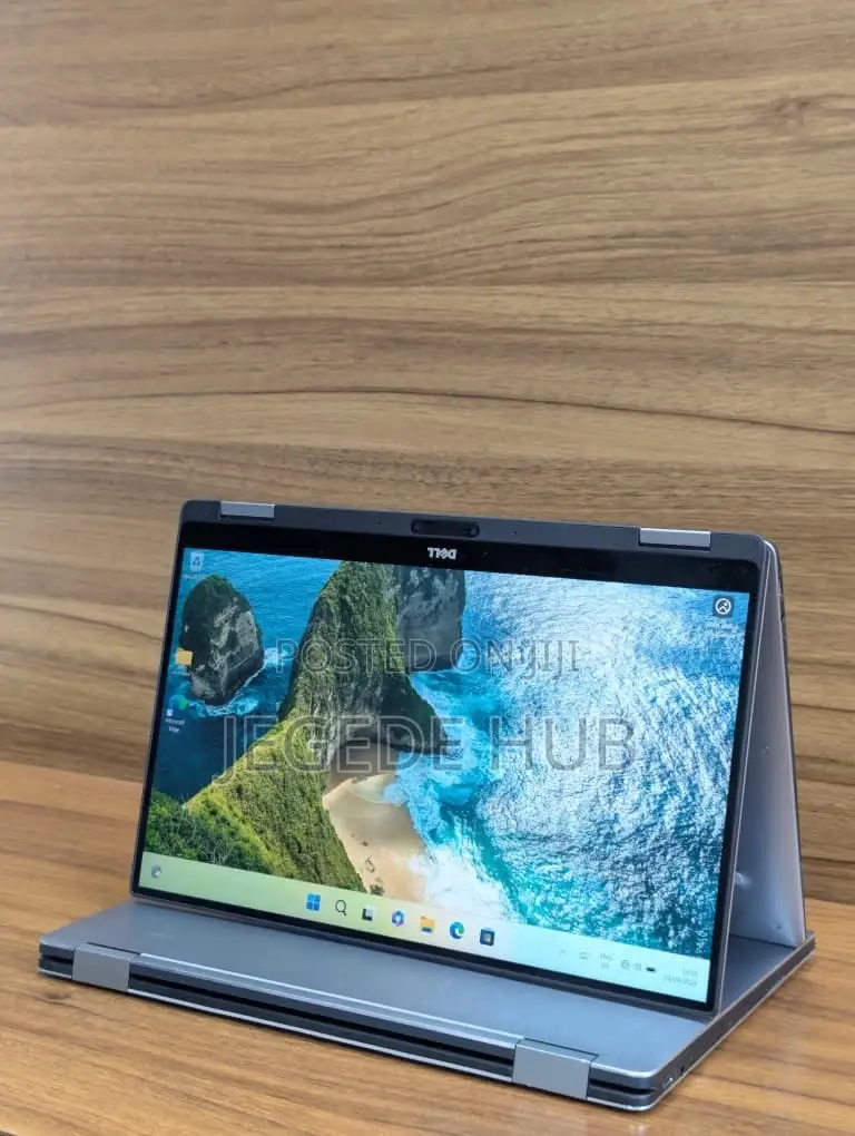 Laptop Dell XPS 13 9365 16GB Intel Core i7 SSD 512GB