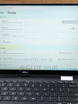 Laptop Dell XPS 13 9365 16GB Intel Core i7 SSD 512GB