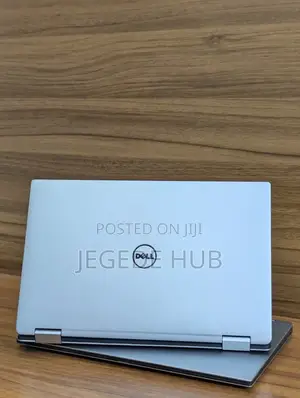 Laptop Dell XPS 13 9365 16GB Intel Core i7 SSD 512GB