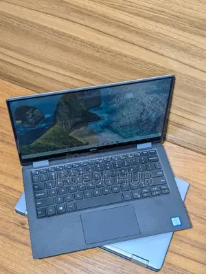 Laptop Dell XPS 13 9365 16GB Intel Core i7 SSD 512GB