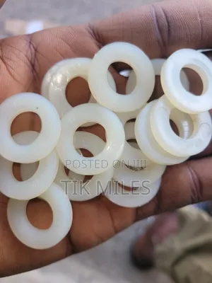 Nylon Flat Washer / Plastic Insulating Washer