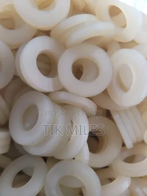 Nylon Flat Washer / Plastic Insulating Washer