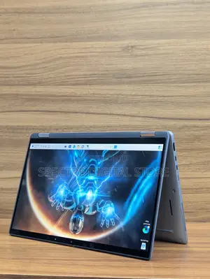 Laptop Dell Latitude 7410 16GB Intel Core i7 SSD 512GB