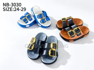 Onyebest Quality Rubber Slippers for Adults and Children
