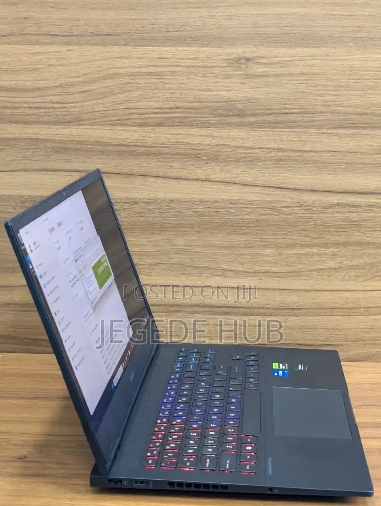 Laptop HP Omen 16 32GB Intel Core i7 SSD 1T