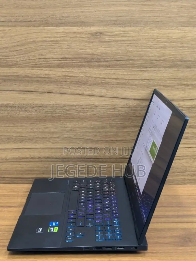 Laptop HP Omen 16 32GB Intel Core i7 SSD 1T