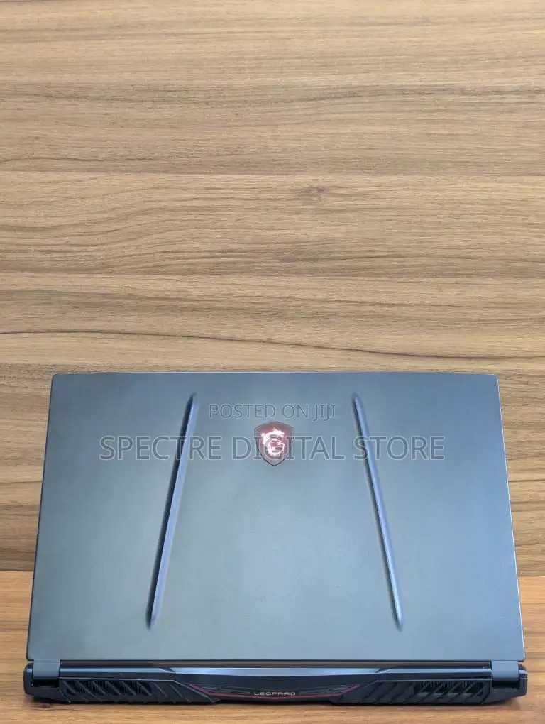 Laptop MSI GP60 2PE Leopard 32GB Intel Core i7 SSD 1.5T