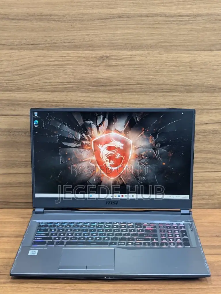 Laptop MSI GP60 2PE Leopard 32GB Intel Core i7 SSD 1.5T