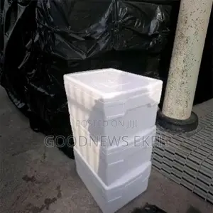 Styrofoam Coolers 50ltres