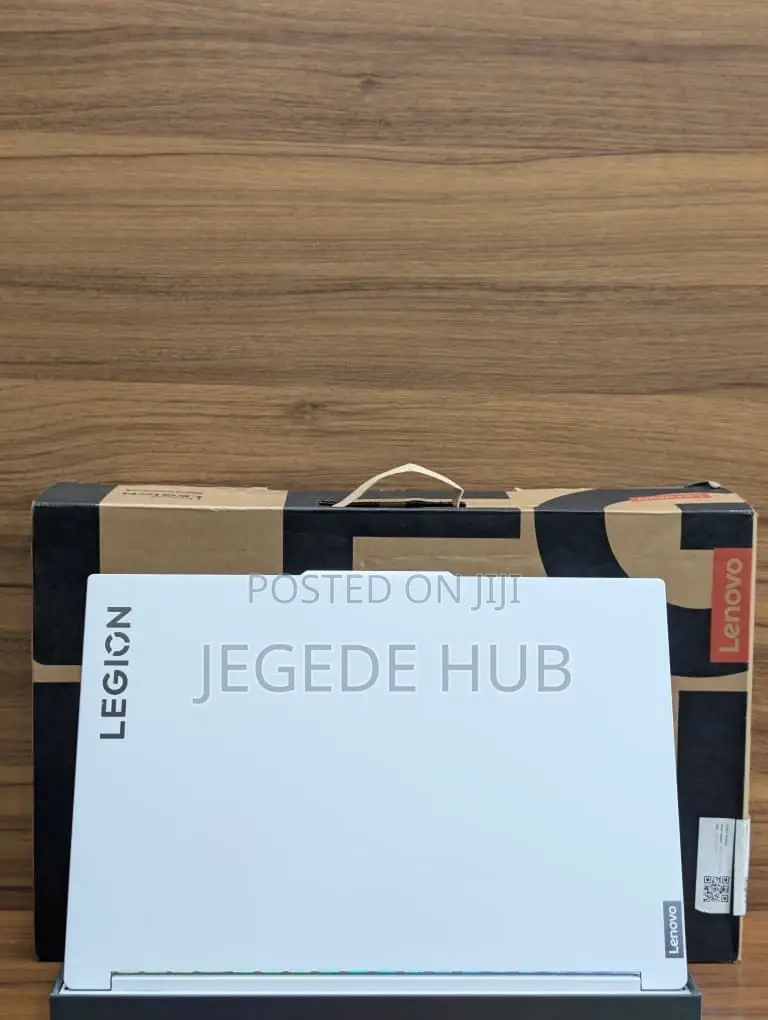 Laptop Lenovo Legion 7 32GB Intel Core i9 SSD 1T