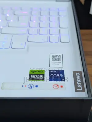 Laptop Lenovo Legion 7 32GB Intel Core i9 SSD 1T