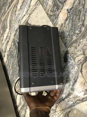 Haier Thermocool TEC-TR-2000D 2000va/2000w