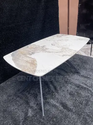 Best Selling 140/80cm Marble Table