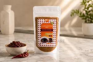 Ewa Agoyin Pepper Mix